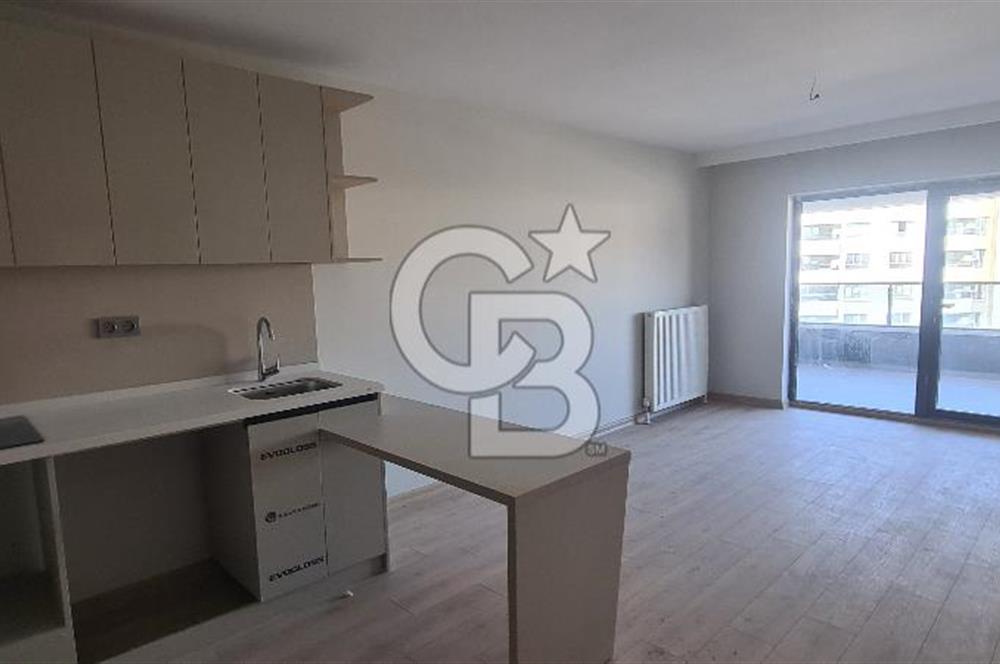 BATIKENT GÖKDEMİR CİTY' DE SATILIK SIFIR 2+1 DAİRE