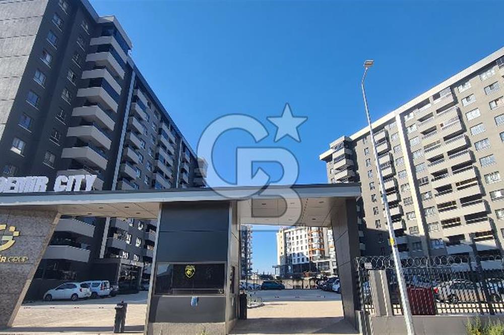 BATIKENT GÖKDEMİR CİTY' DE SATILIK SIFIR 2+1 DAİRE