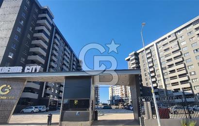 BATIKENT GÖKDEMİR CİTY' DE SATILIK SIFIR 2+1 DAİRE