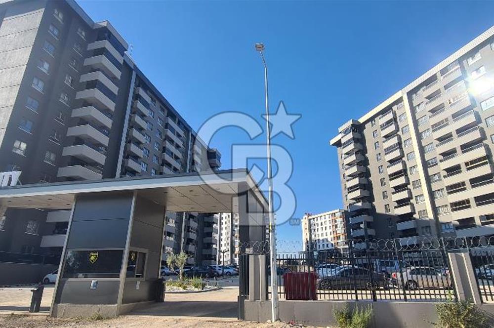 BATIKENT GÖKDEMİR CİTY' DE SATILIK SIFIR 2+1 DAİRE