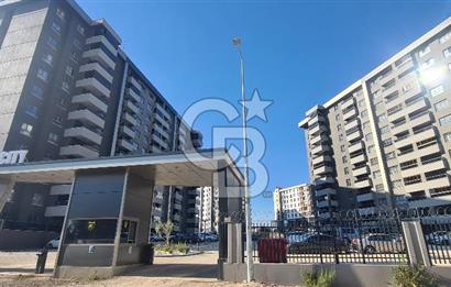 BATIKENT GÖKDEMİR CİTY' DE SATILIK SIFIR 2+1 DAİRE