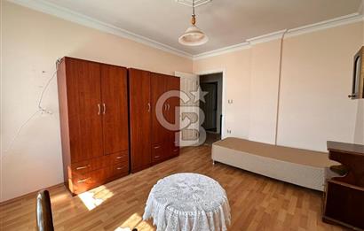 BALIKESİ,AYVALIK SARIMSAKLIDA DENİZ MANZARALI SATILIK 2+1 DAİRE