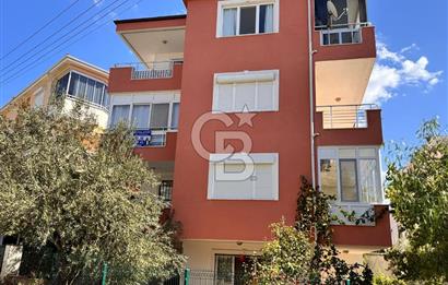 BALIKESİ,AYVALIK SARIMSAKLIDA DENİZ MANZARALI SATILIK 2+1 DAİRE