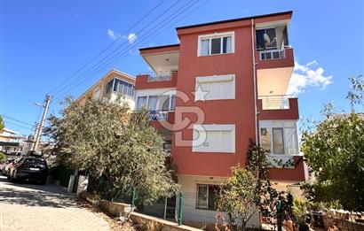 BALIKESİ,AYVALIK SARIMSAKLIDA DENİZ MANZARALI SATILIK 2+1 DAİRE