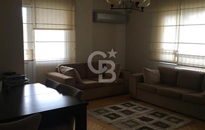 ALTUNİZADE PINARKENT SİTESİ EŞYALI 115 M2 3+1 KİRALIK DAİRE