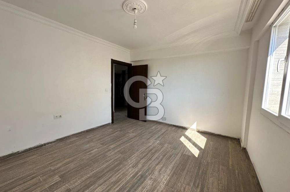 Foça Bağarası Kazım Dirik Mah Kiralık 3+1 Kapalı Mutfak Daire