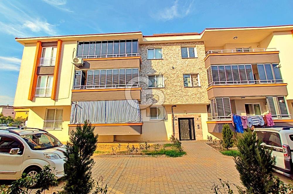 Nevahome Ayrancılar'da 3+1 Daire - Aileler İçin İdeal Yaşam Alan