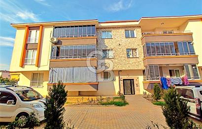 Nevahome Ayrancılar'da 3+1 Daire - Aileler İçin İdeal Yaşam Alan