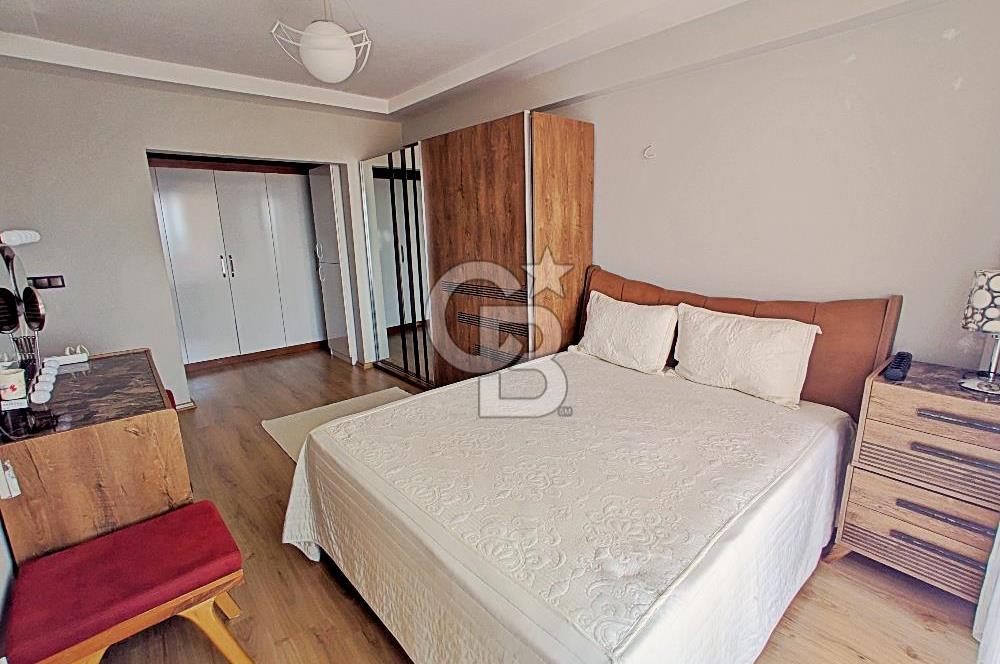 Garden Liva Sitesi'nde Satılık 4+1 Lüks Daire 