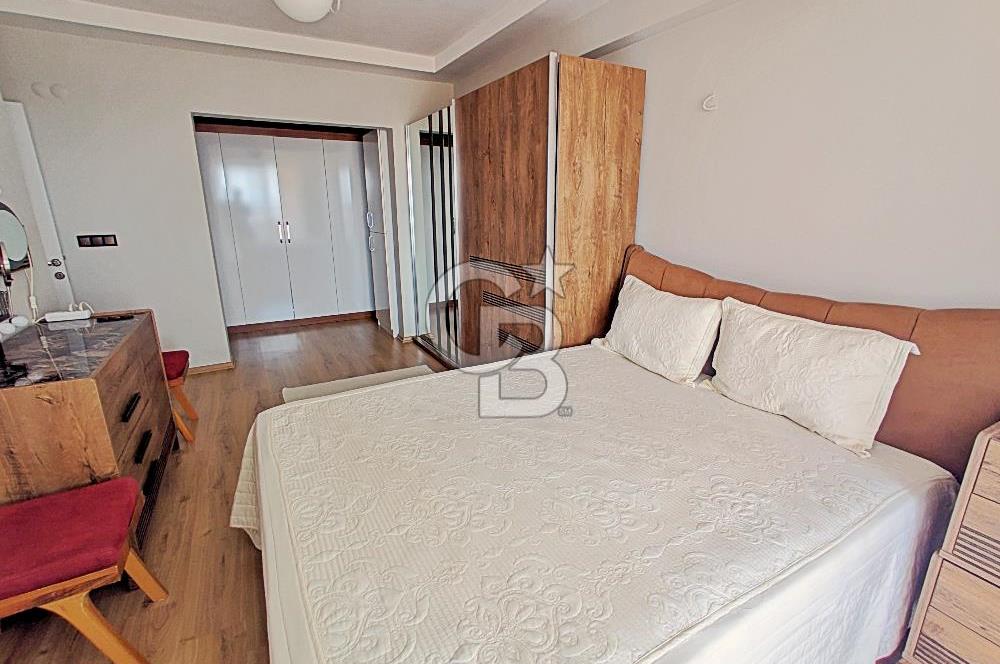 Garden Liva Sitesi'nde Satılık 4+1 Lüks Daire 