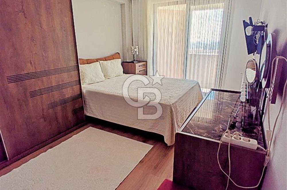 Garden Liva Sitesi'nde Satılık 4+1 Lüks Daire 