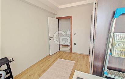 Garden Liva Sitesi'nde Satılık 4+1 Lüks Daire 