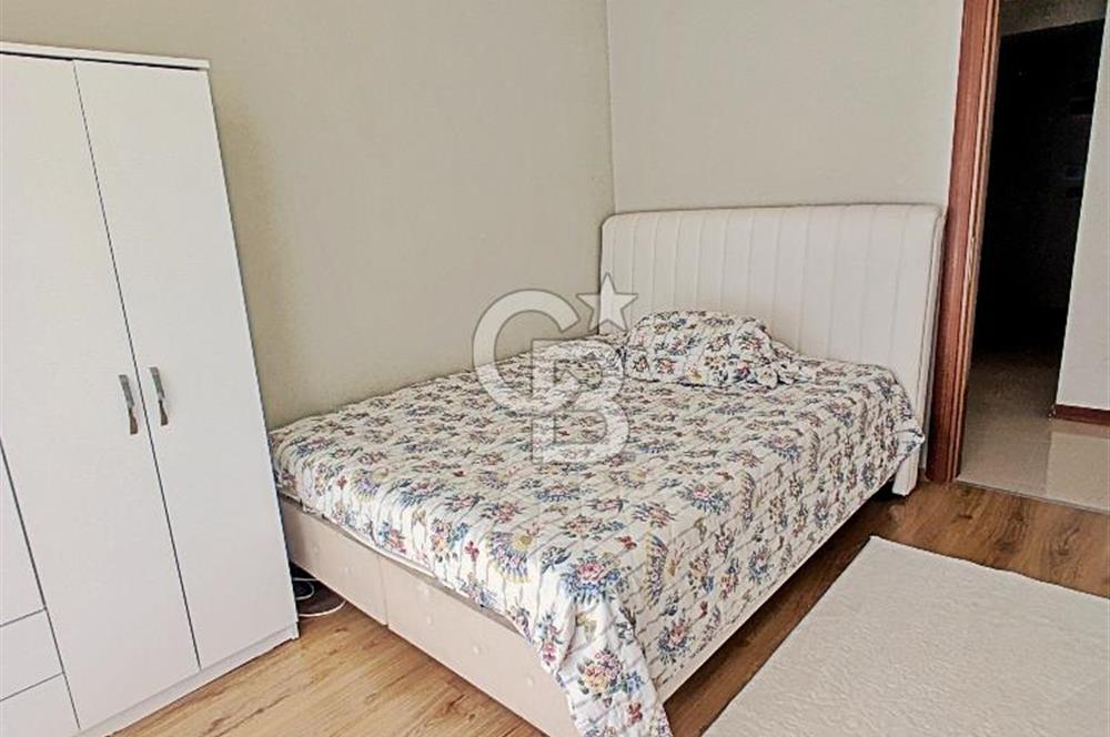 Garden Liva Sitesi'nde Satılık 4+1 Lüks Daire 