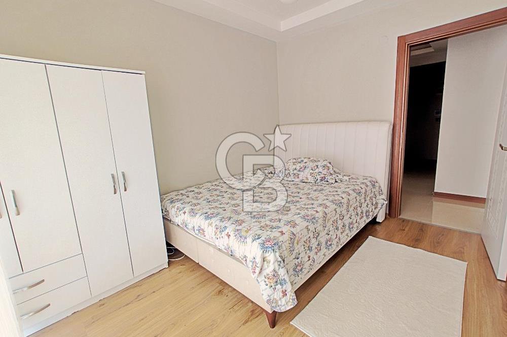 Garden Liva Sitesi'nde Satılık 4+1 Lüks Daire 