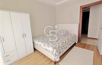 Garden Liva Sitesi'nde Satılık 4+1 Lüks Daire 