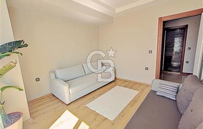 Garden Liva Sitesi'nde Satılık 4+1 Lüks Daire 