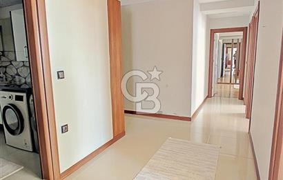 Garden Liva Sitesi'nde Satılık 4+1 Lüks Daire 