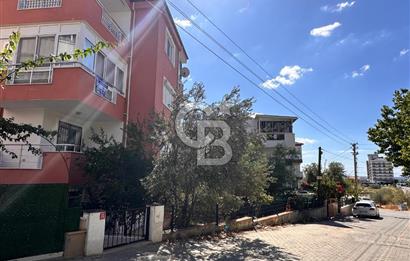 BALIKESİ,AYVALIK SARIMSAKLIDA DENİZ MANZARALI SATILIK 2+1 DAİRE