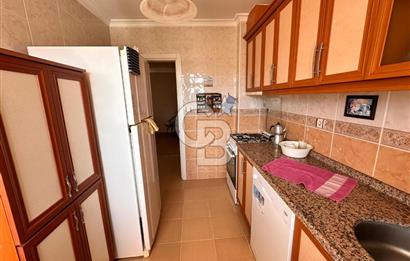 BALIKESİ,AYVALIK SARIMSAKLIDA DENİZ MANZARALI SATILIK 2+1 DAİRE