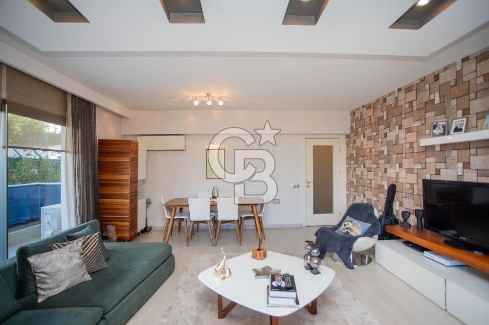 GRANADA SİTESİNDE LÜKS 3+1 SATILIK DAİRE