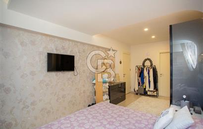 GRANADA SİTESİNDE LÜKS 3+1 SATILIK DAİRE