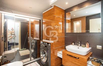 GRANADA SİTESİNDE LÜKS 3+1 SATILIK DAİRE