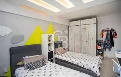 GRANADA SİTESİNDE LÜKS 3+1 SATILIK DAİRE