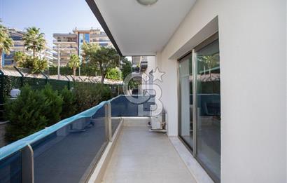 GRANADA SİTESİNDE LÜKS 3+1 SATILIK DAİRE