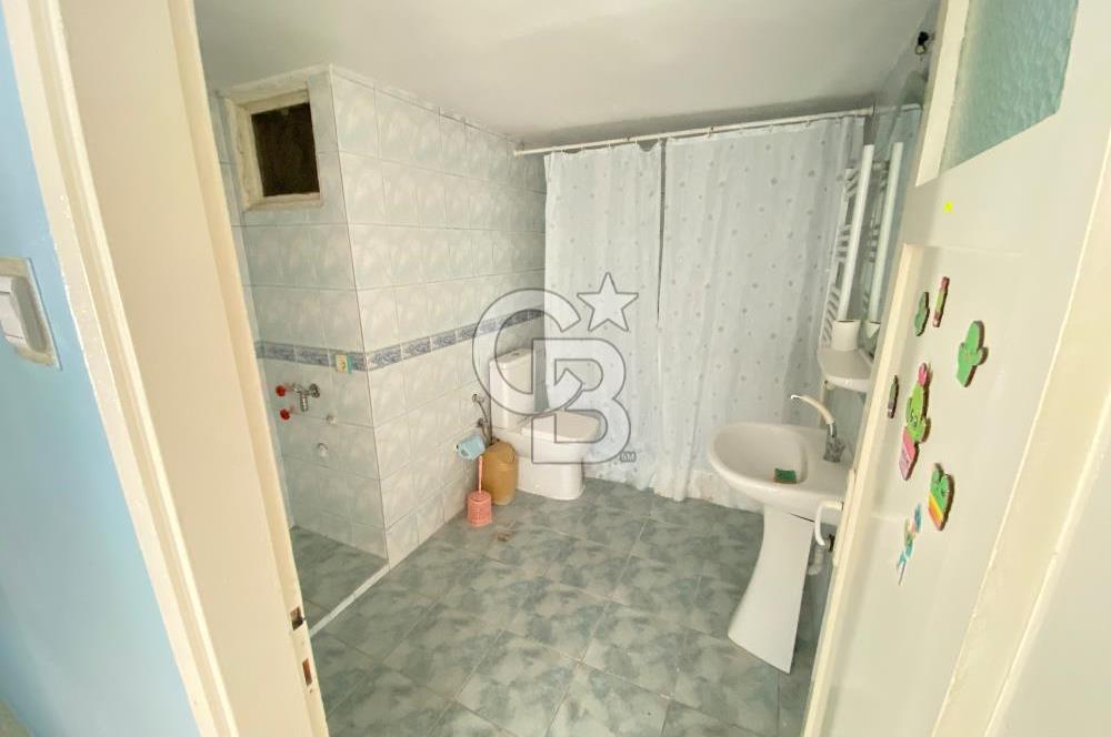 Çiğli Aydınlıkevler mh Kiralık Daire