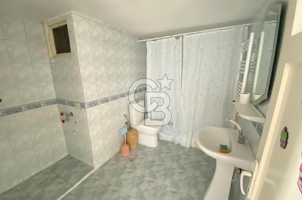 Çiğli Aydınlıkevler mh Kiralık Daire