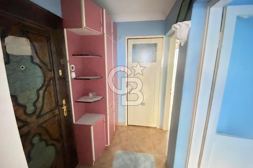 Çiğli Aydınlıkevler mh Kiralık Daire