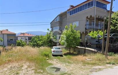 DENİZLİ/Merkezefendi/Gümüşçay'da 215m² Satılık 2 Kat İmarlı Arsa