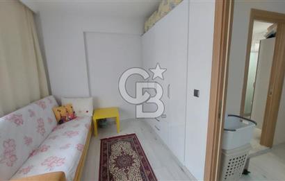 ÇANDARLI'DA SATILIK TRİPLEX YAZLIK