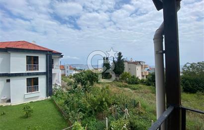 Sinop Korucuk Mevki Satılık Tripleks Villa