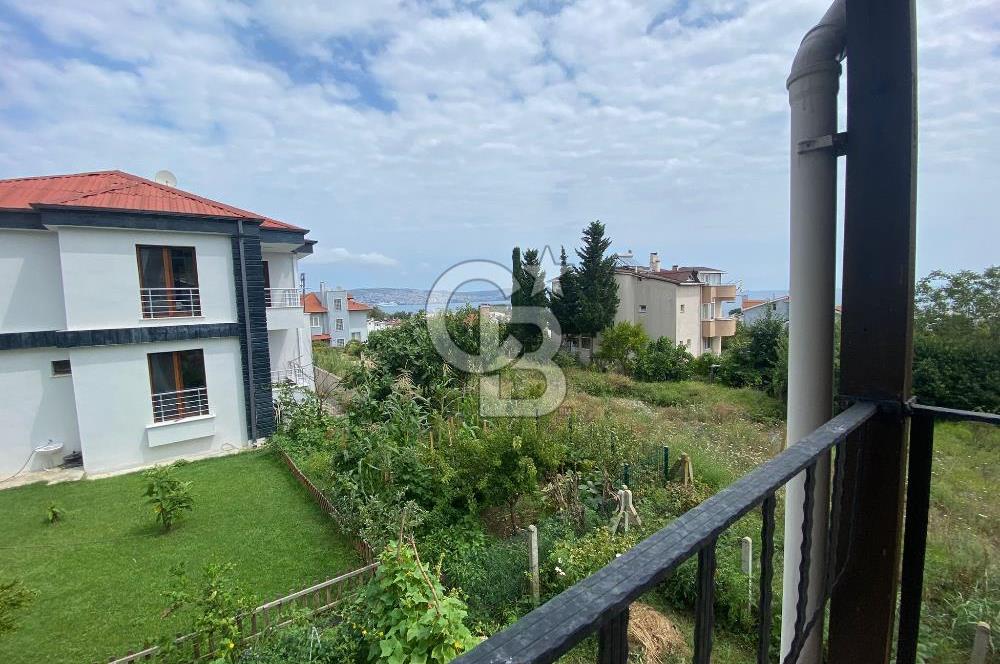 Sinop Korucuk Mevki Satılık Tripleks Villa