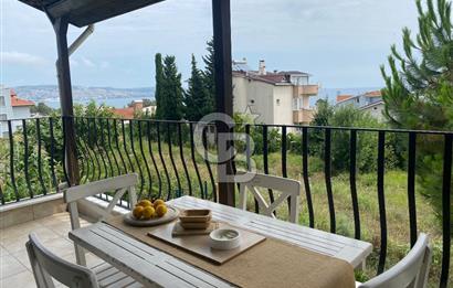 Sinop Korucuk Mevki Satılık Tripleks Villa