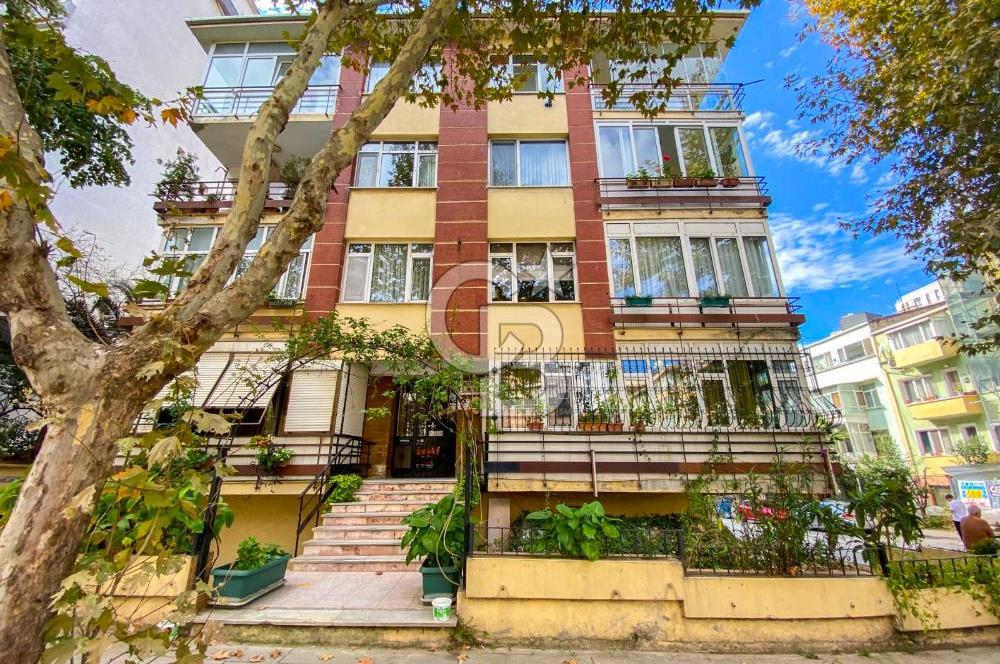 EMİN ALİ PAŞA Caddesinde SATILIK  3+1  ARA KAT DAİRE