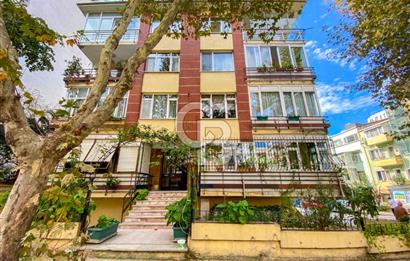 EMİN ALİ PAŞA Caddesinde SATILIK  3+1  ARA KAT DAİRE