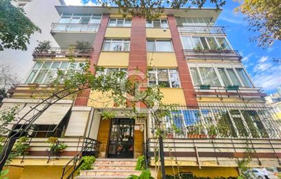 EMİN ALİ PAŞA Caddesinde SATILIK  3+1  ARA KAT DAİRE