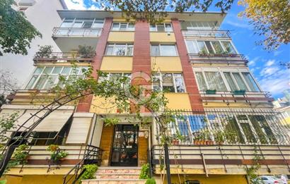 EMİN ALİ PAŞA Caddesinde SATILIK  3+1  ARA KAT DAİRE