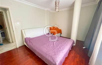 EMİN ALİ PAŞA Caddesinde SATILIK  3+1  ARA KAT DAİRE