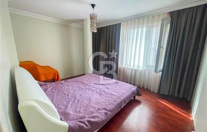 EMİN ALİ PAŞA Caddesinde SATILIK  3+1  ARA KAT DAİRE