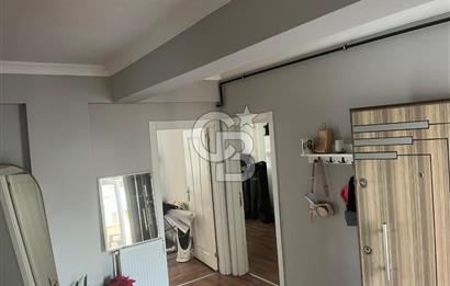 Dokuz Eylül İİBF Kampüsü Karşısı Satılık 2+1 Teraslı Daire