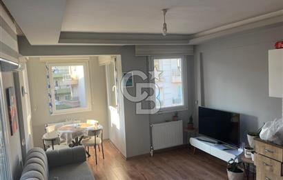 Dokuz Eylül İİBF Kampüsü Karşısı Satılık 2+1 Teraslı Daire