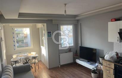 Dokuz Eylül İİBF Kampüsü Karşısı Satılık 2+1 Teraslı Daire