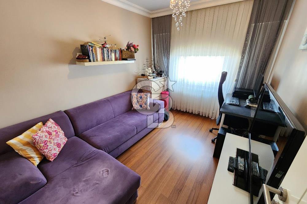 KARTAL SELECTİVE EVLERİ 3+1 ÇİFT CEPHE FERAH 3+1 SATILIK DAİRE