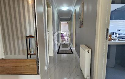 KARTAL SELECTİVE EVLERİ 3+1 ÇİFT CEPHE FERAH 3+1 SATILIK DAİRE