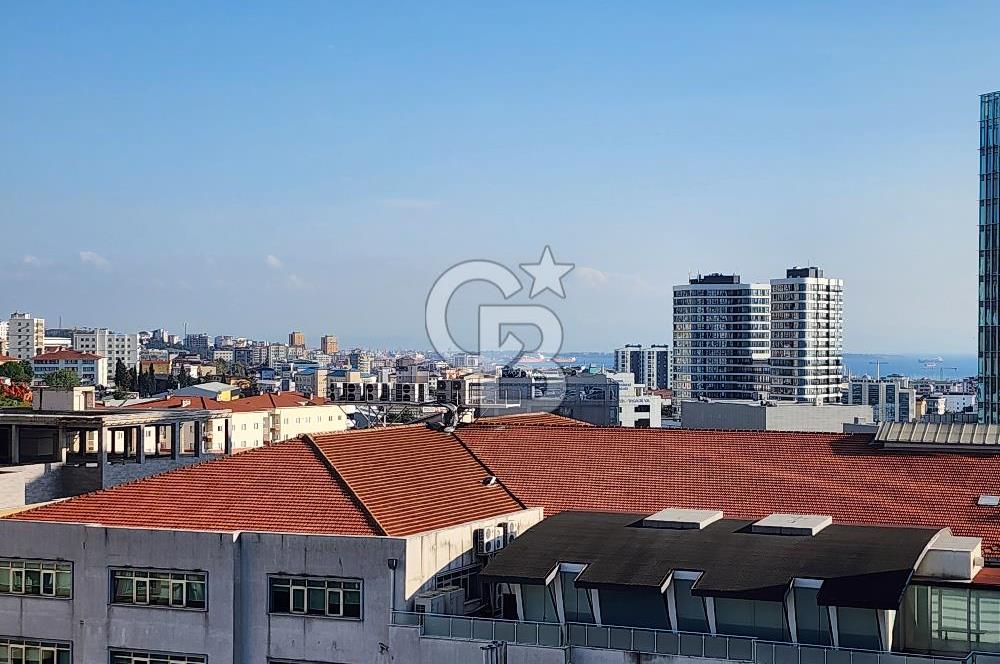 KARTAL SELECTİVE EVLERİ 3+1 ÇİFT CEPHE FERAH 3+1 SATILIK DAİRE