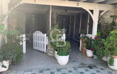 Muğla Ula Akyaka’da Sahile Sıfır Satılık Restoran ve 6 Odalı Butik Otel 