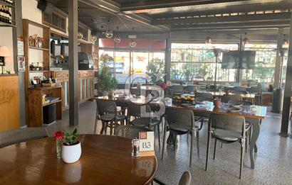 Muğla Ula Akyaka’da Sahile Sıfır Satılık Restoran ve 6 Odalı Butik Otel 